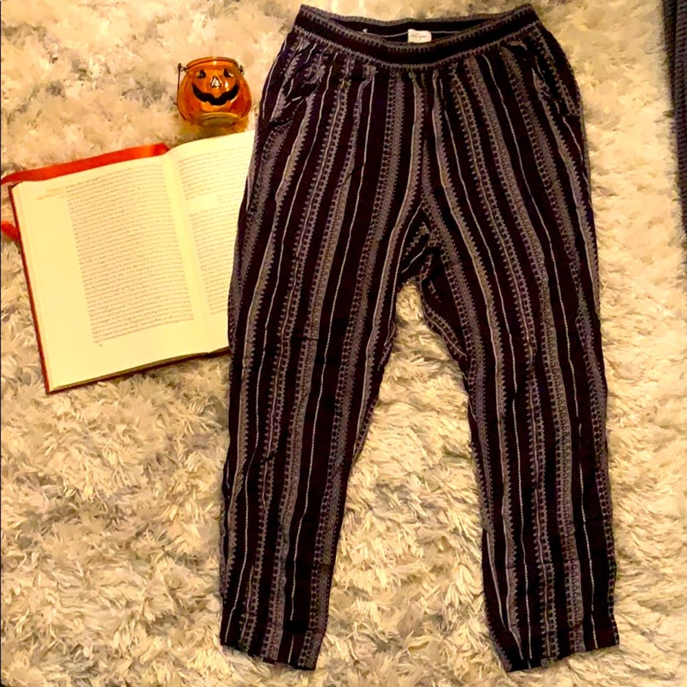 Boho Pants